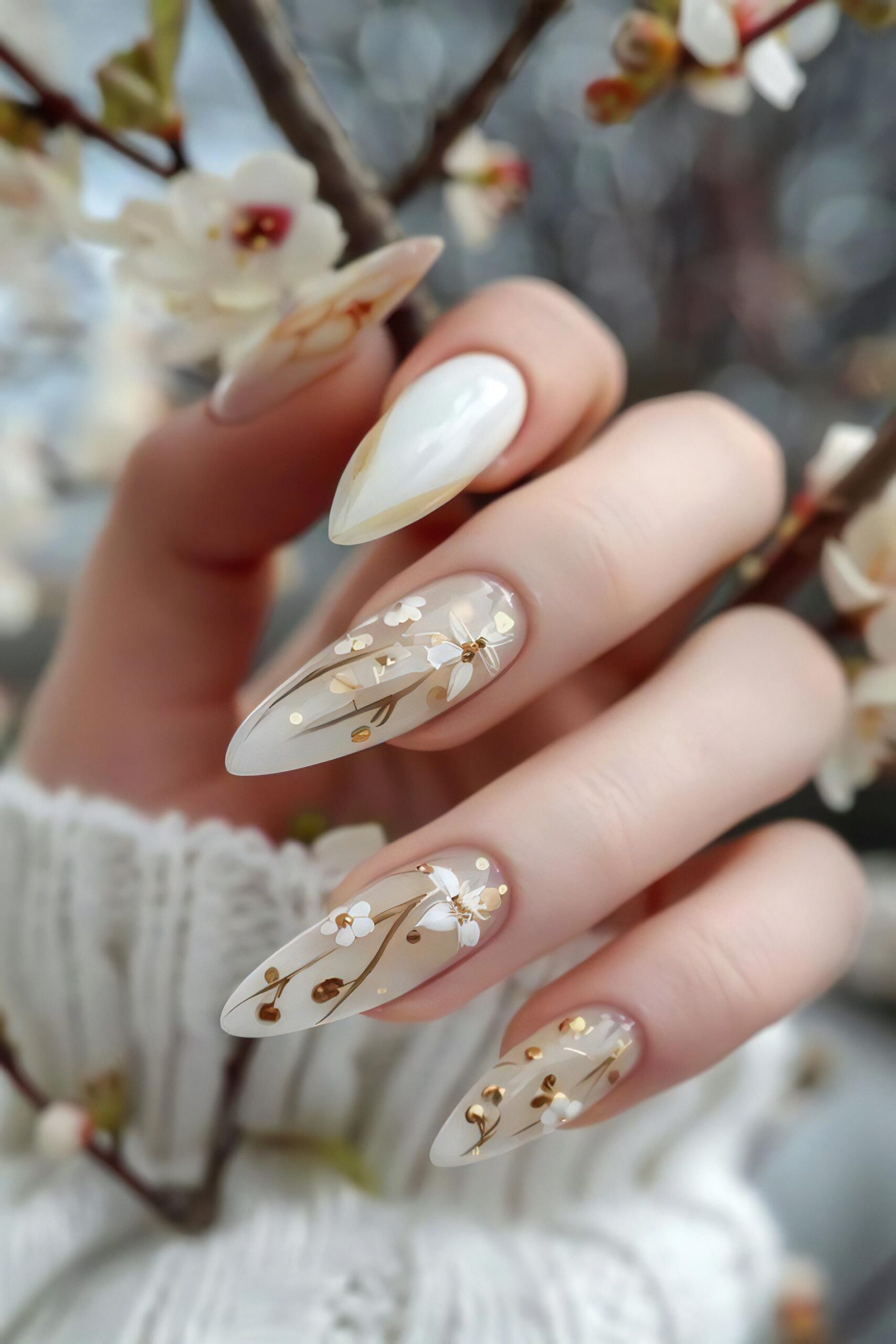 Nail City in Haltom City, TX (5)