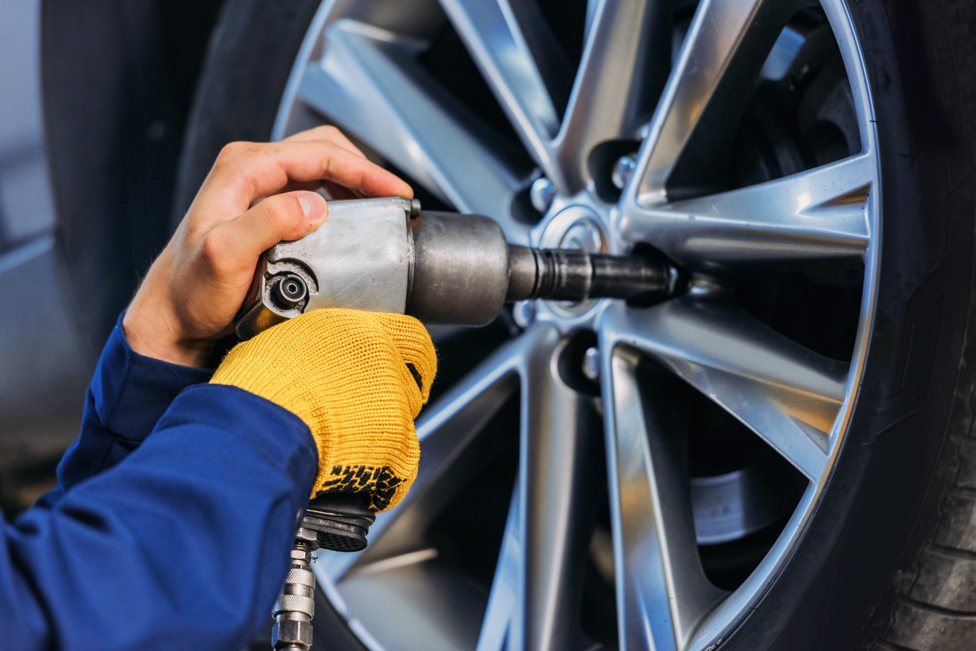 Imported Cars Repair, INC. in Hollywood, FL