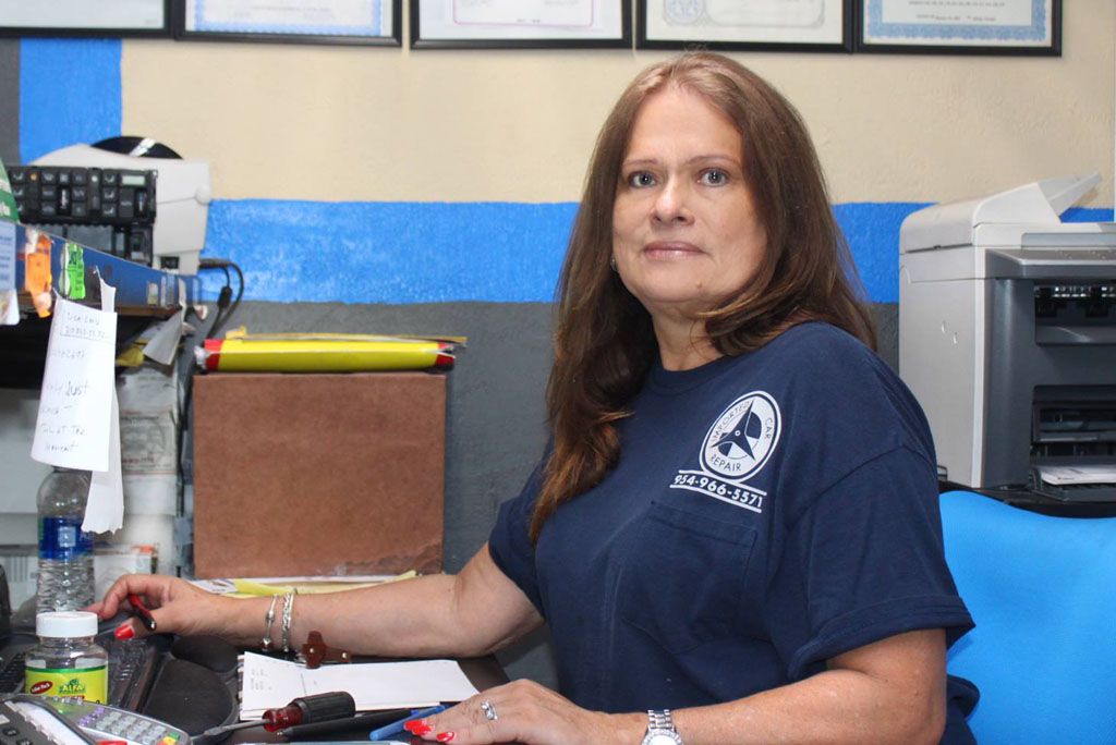 Imported Cars Repair, INC. in Hollywood, FL (5)
