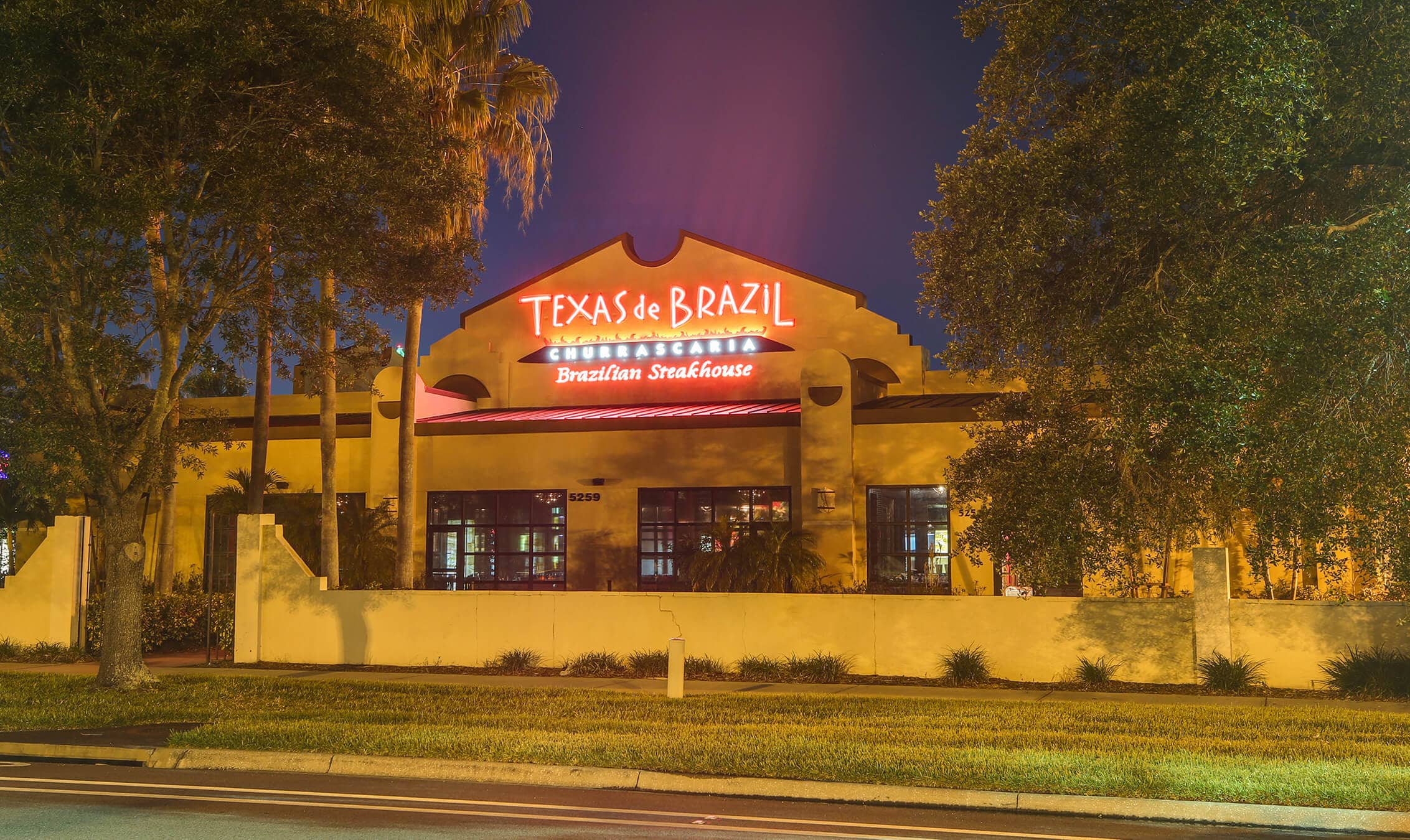 Texas de Brazil - Orlando in Orlando, FL