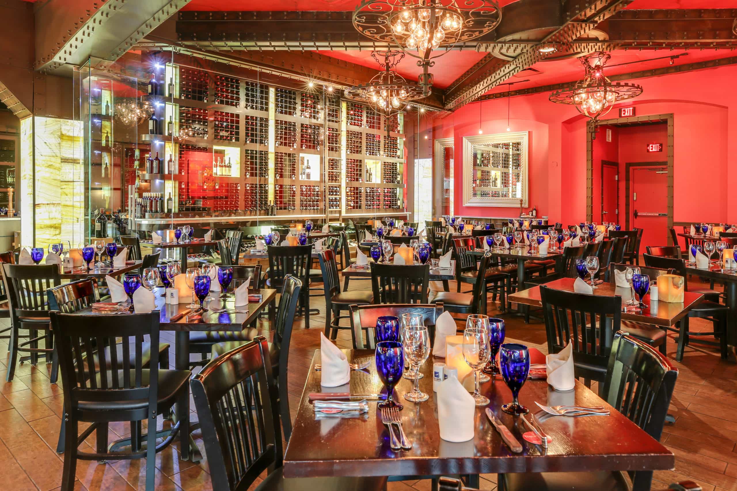 Texas de Brazil - Orlando in Orlando, FL (2)