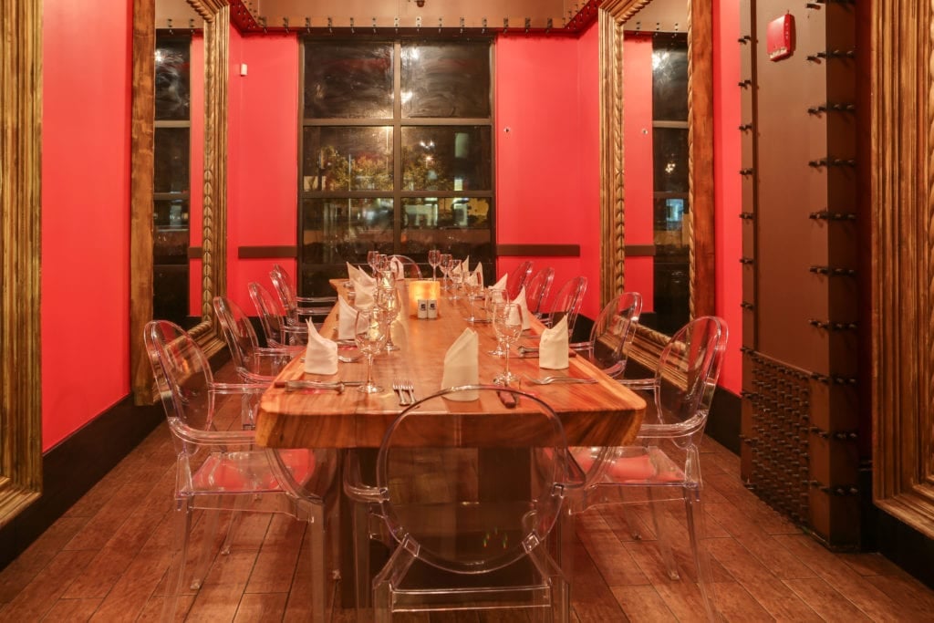 Texas de Brazil - Orlando in Orlando, FL (6)