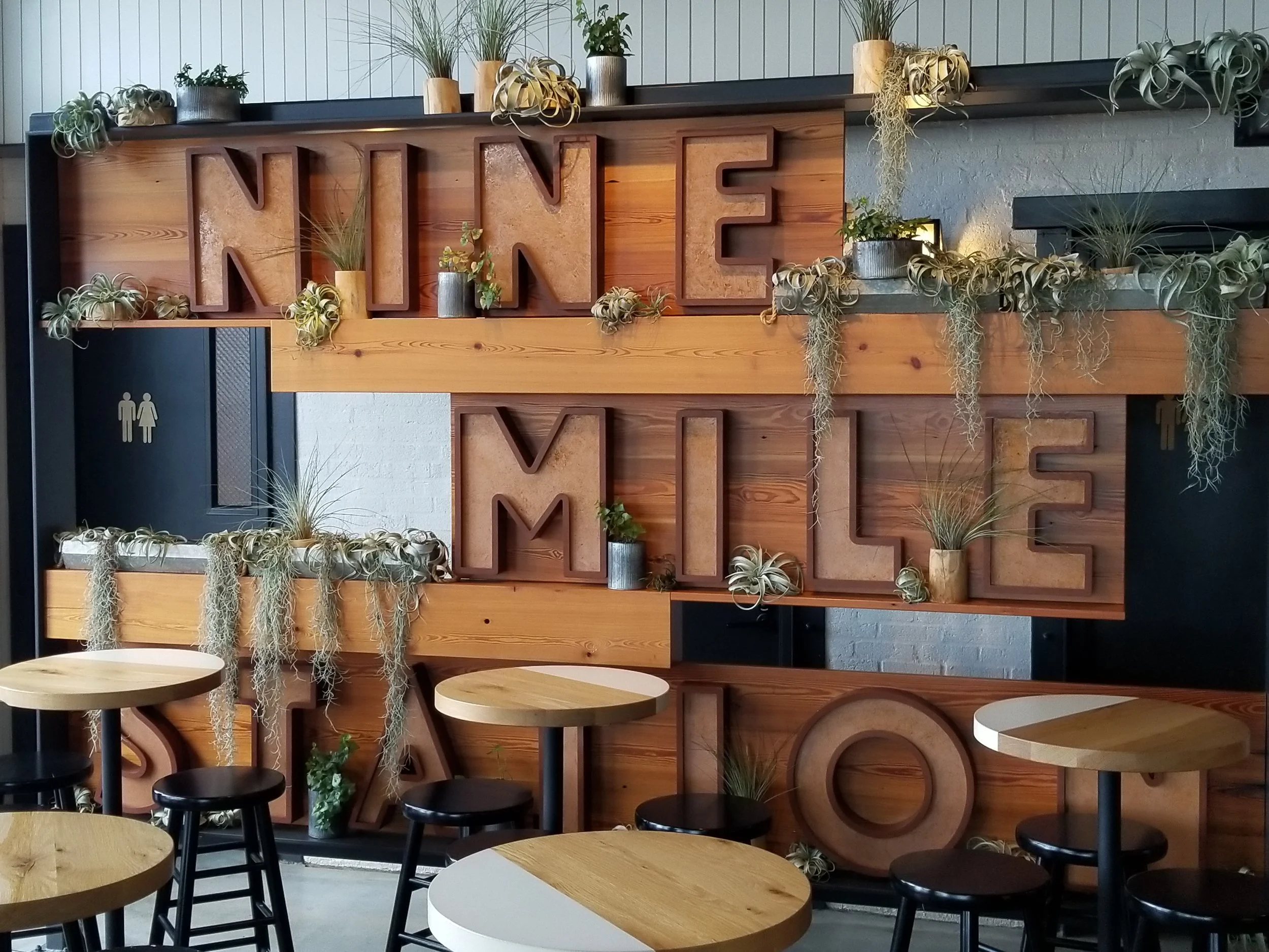 9 Mile Station in Atlanta, GA (2)