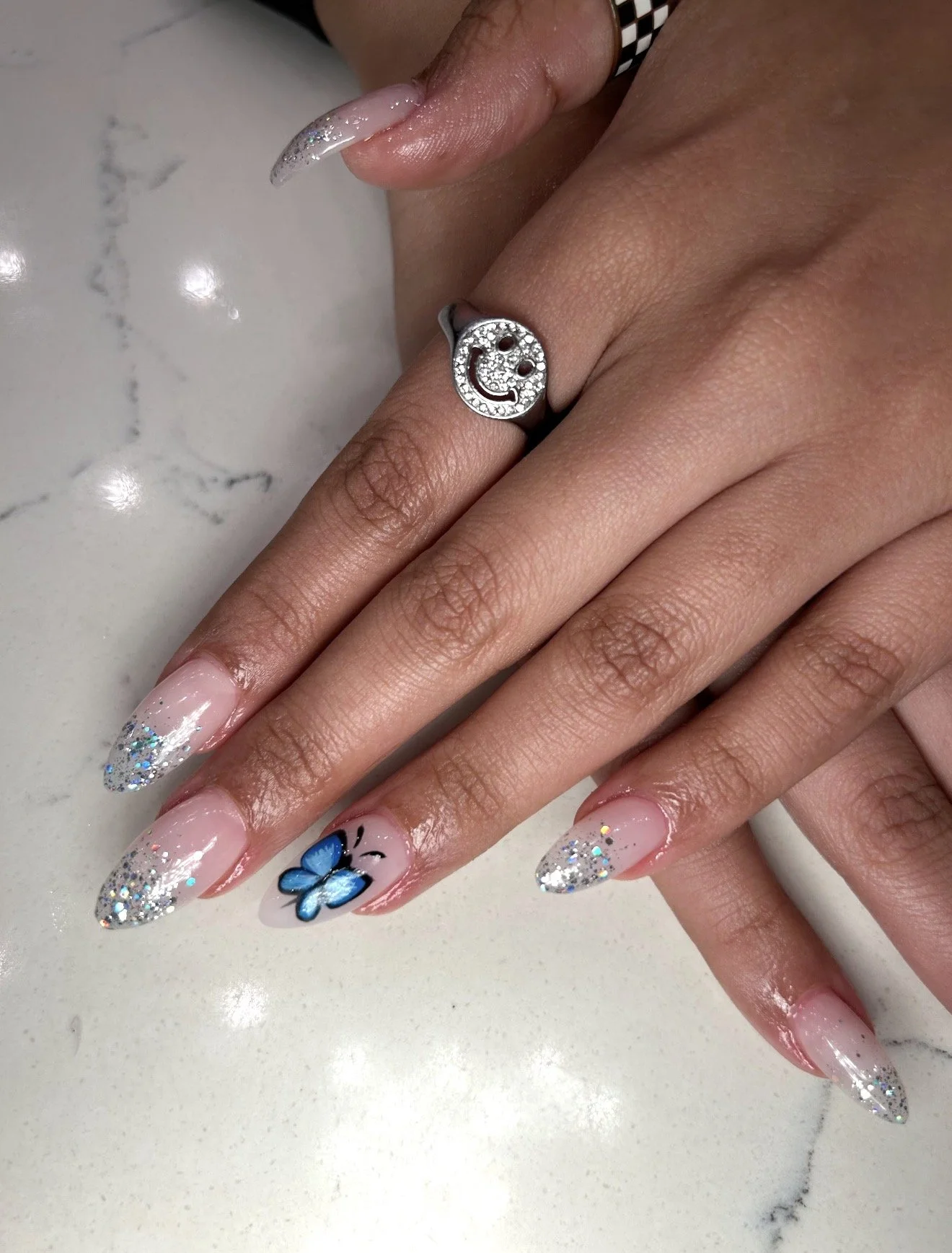 Above Pigment Nails & Spa in New York, NY (2)