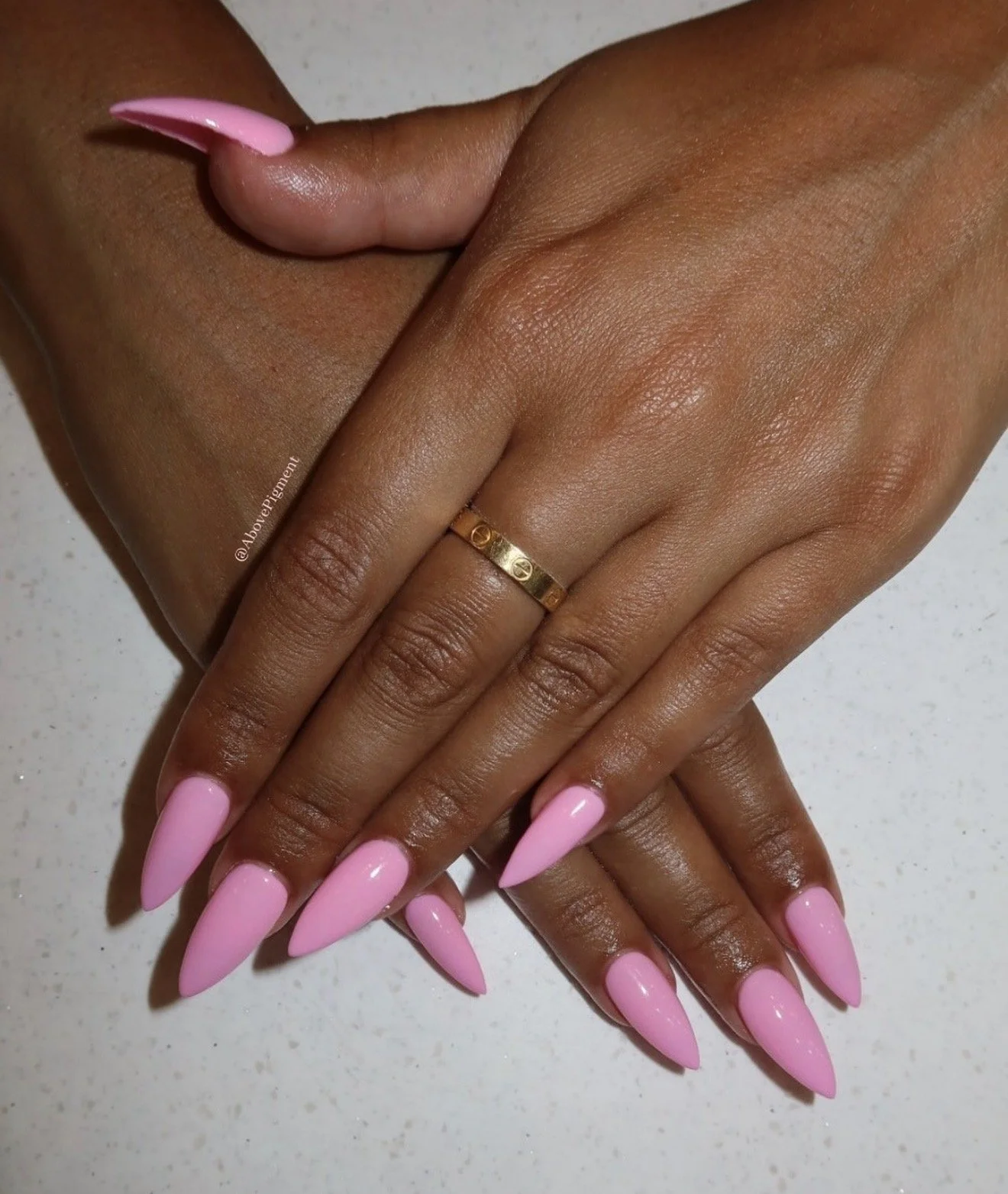 Above Pigment Nails & Spa in New York, NY (3)