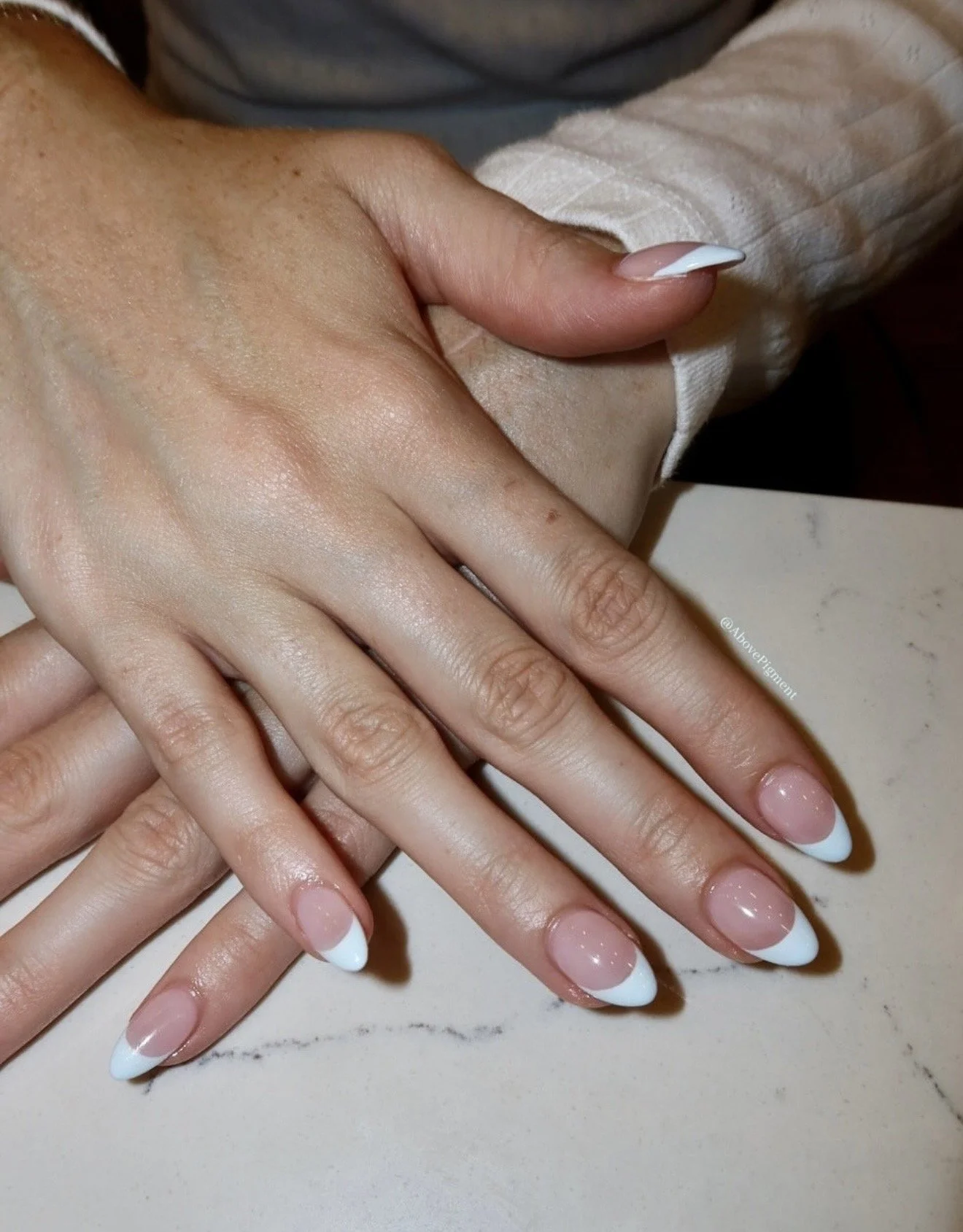 Above Pigment Nails & Spa in New York, NY (4)