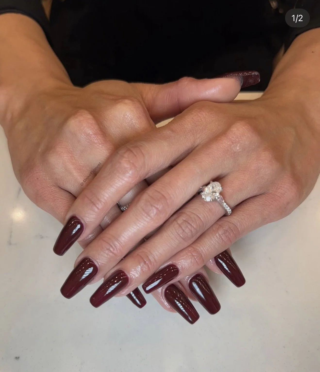 Above Pigment Nails & Spa in New York, NY (6)