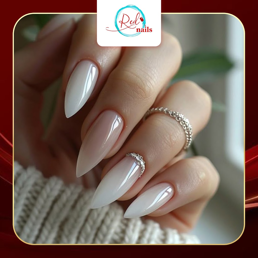 Red Nails in Flowery Branch, GA (2)