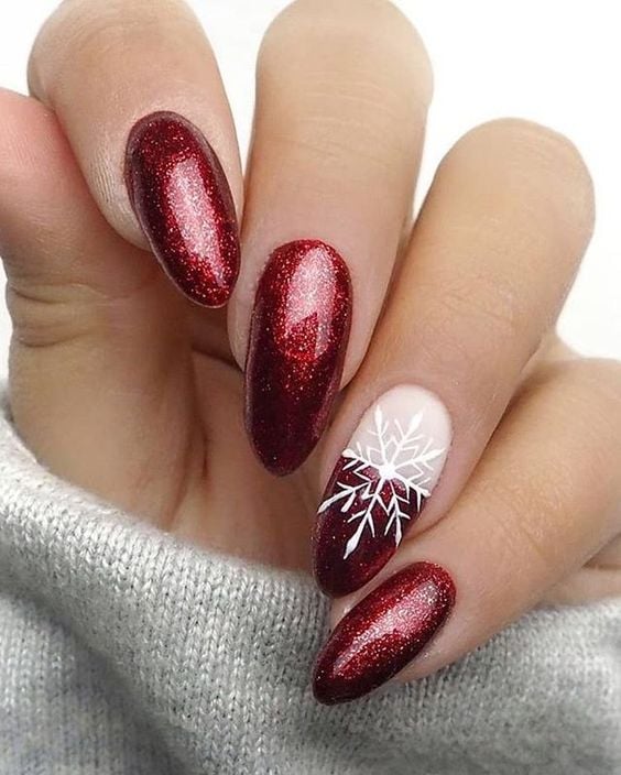 Red Nails in Flowery Branch, GA (3)
