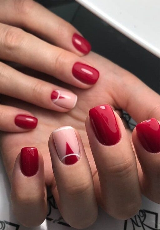 Red Nails in Flowery Branch, GA (4)