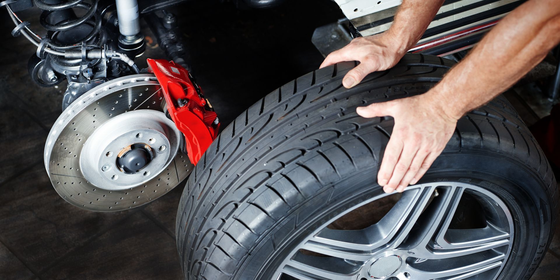 First Choice Automotive in Huntingdon Valley, PA (6)