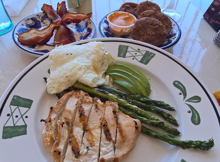 The Junction Brunch House in El Paso, TX (4)
