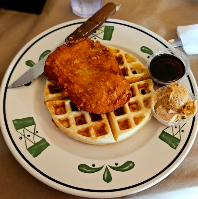 The Junction Brunch House in El Paso, TX (5)
