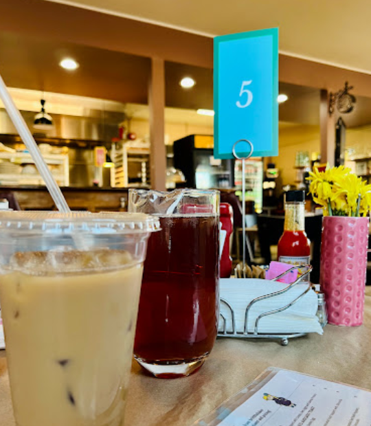The Junction Brunch House in El Paso, TX (6)