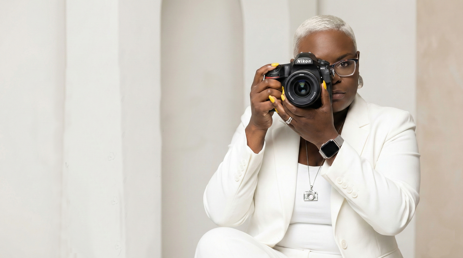 Michelle Lineka Co. | Branding & Headshot Photographer in Augusta, GA in Starr, SC