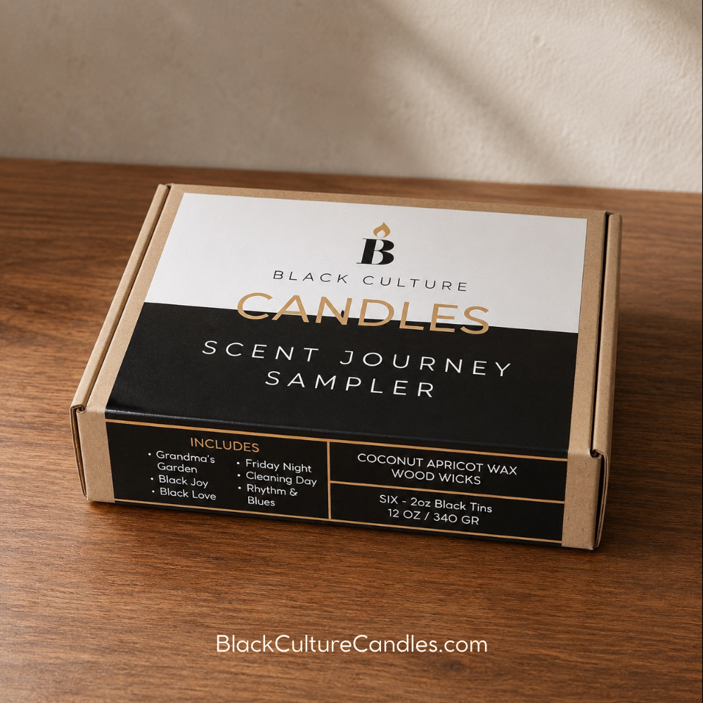 Black Culture Candles in Bath, OH (5)