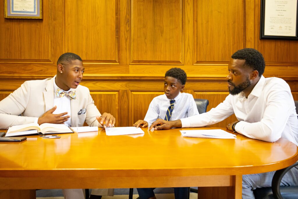 The McBath Law Firm | Norfolk, VA in Norfolk, VA (2)