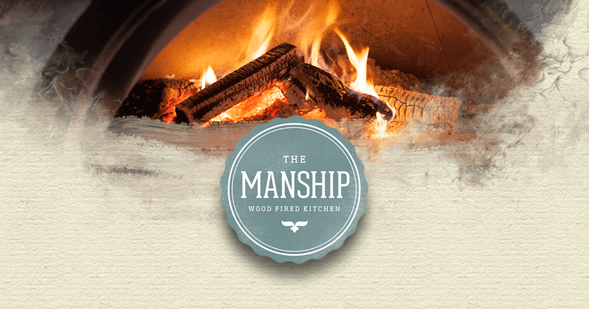 The Manship Wood Fired Kitchen in Jackson, MS