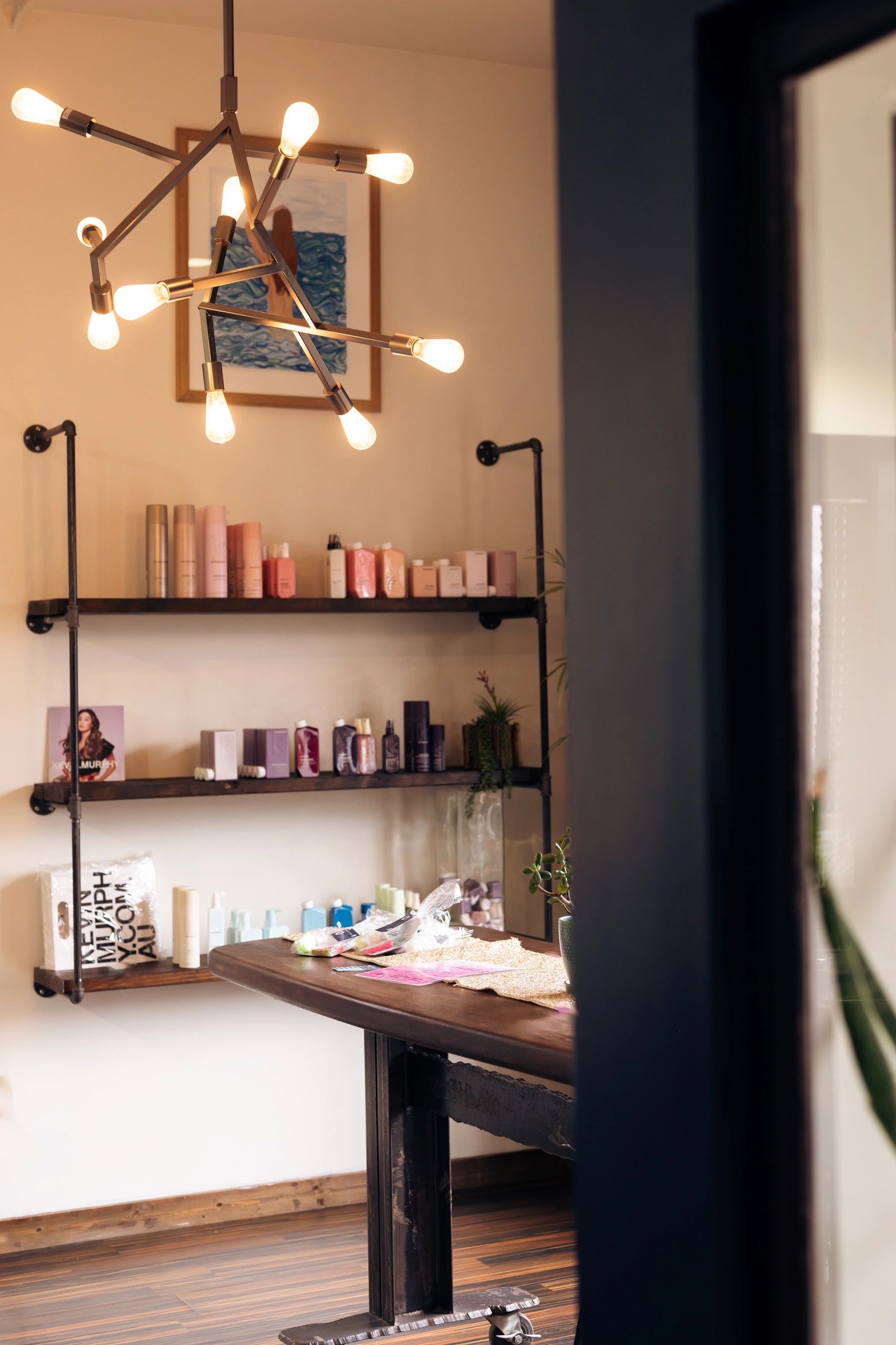 HOOKd Salon and body in Mequon, WI