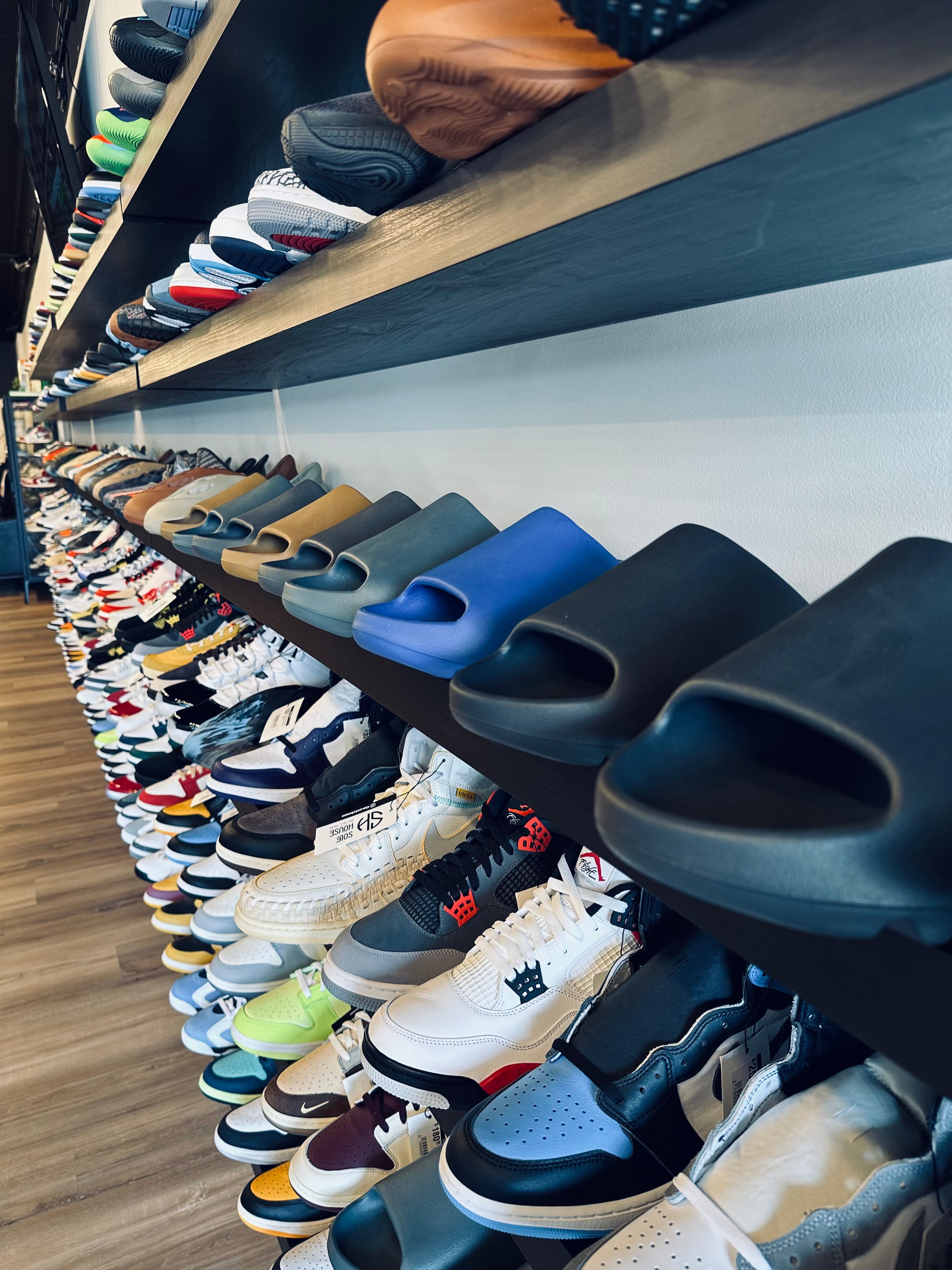 Sole House in Elmhurst, IL