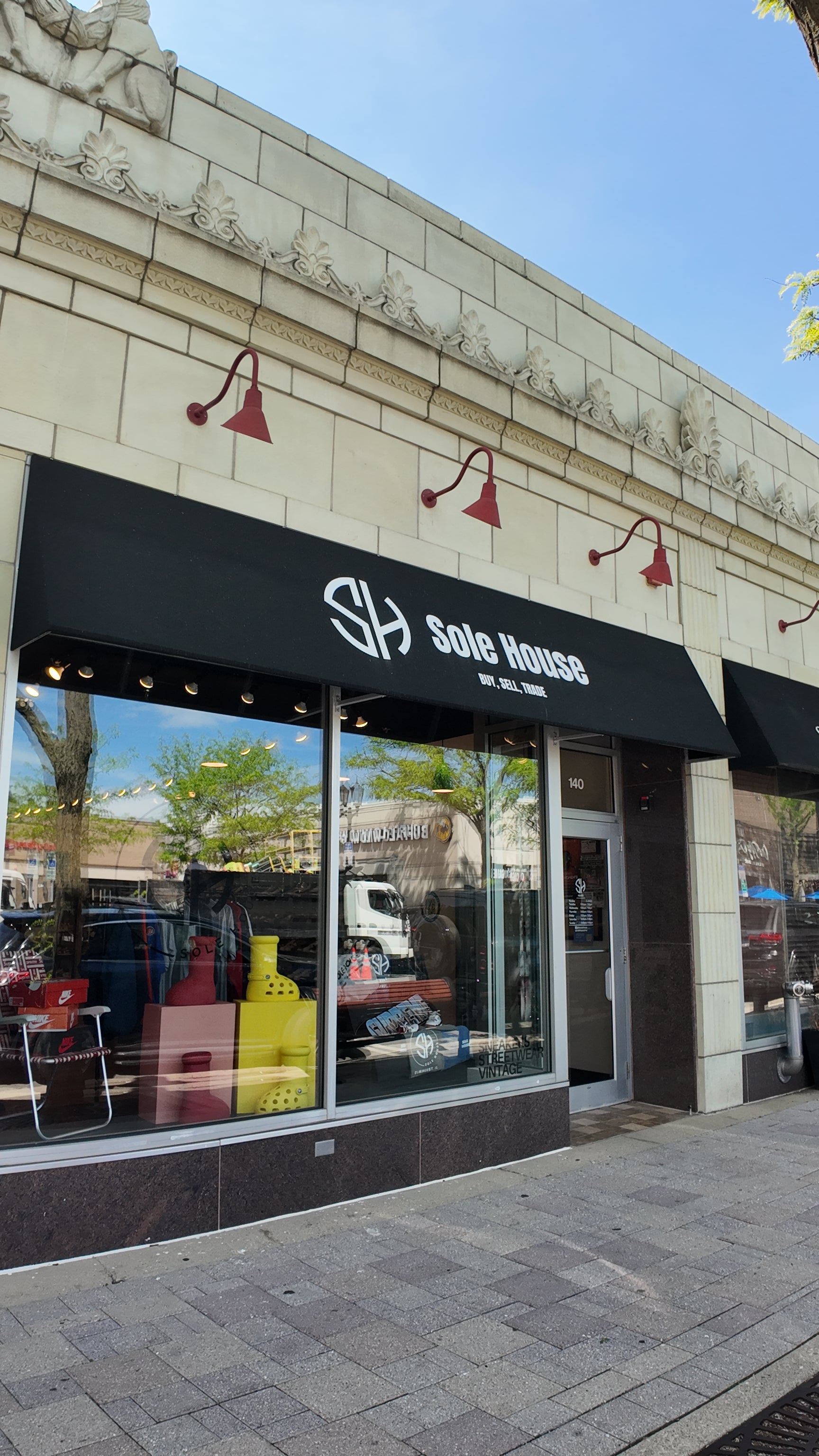 Sole House in Elmhurst, IL (2)