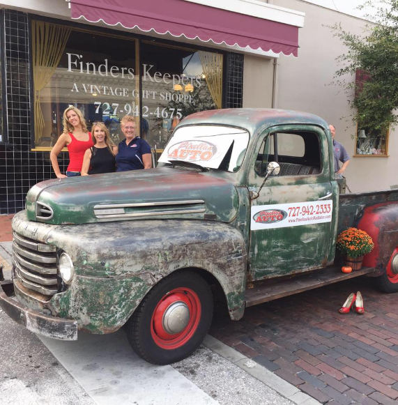 Pinellas Auto Radiator & AC in Tarpon Springs, FL (3)