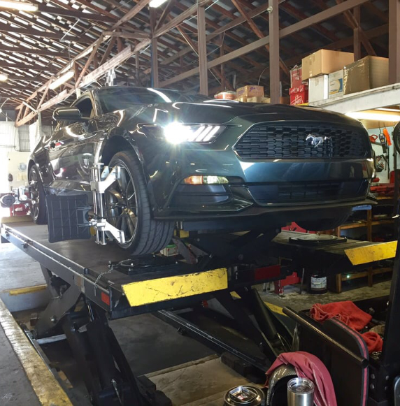 Pinellas Auto Radiator & AC in Tarpon Springs, FL (4)