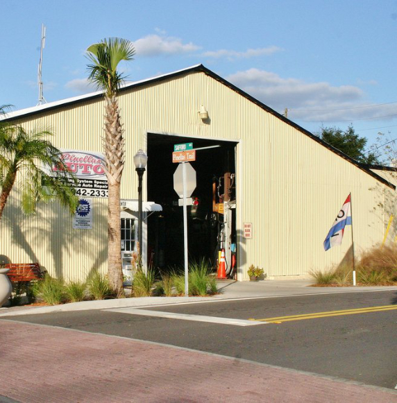 Pinellas Auto Radiator & AC in Tarpon Springs, FL (5)