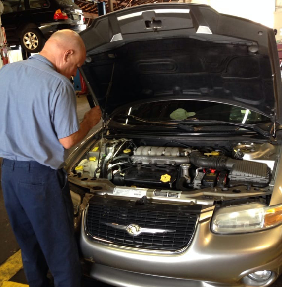 Pinellas Auto Radiator & AC in Tarpon Springs, FL (6)