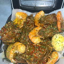 Cajun Taste 504 in Houston, TX (2)