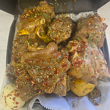 Cajun Taste 504 in Houston, TX (3)