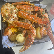Cajun Taste 504 in Houston, TX (5)