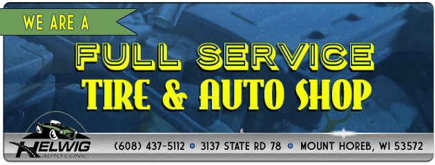 Helwig Auto Clinic in Mt Horeb, WI (5)