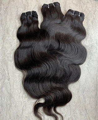Exotic Lengths Hair Extensions in North Charleston, SC (2)