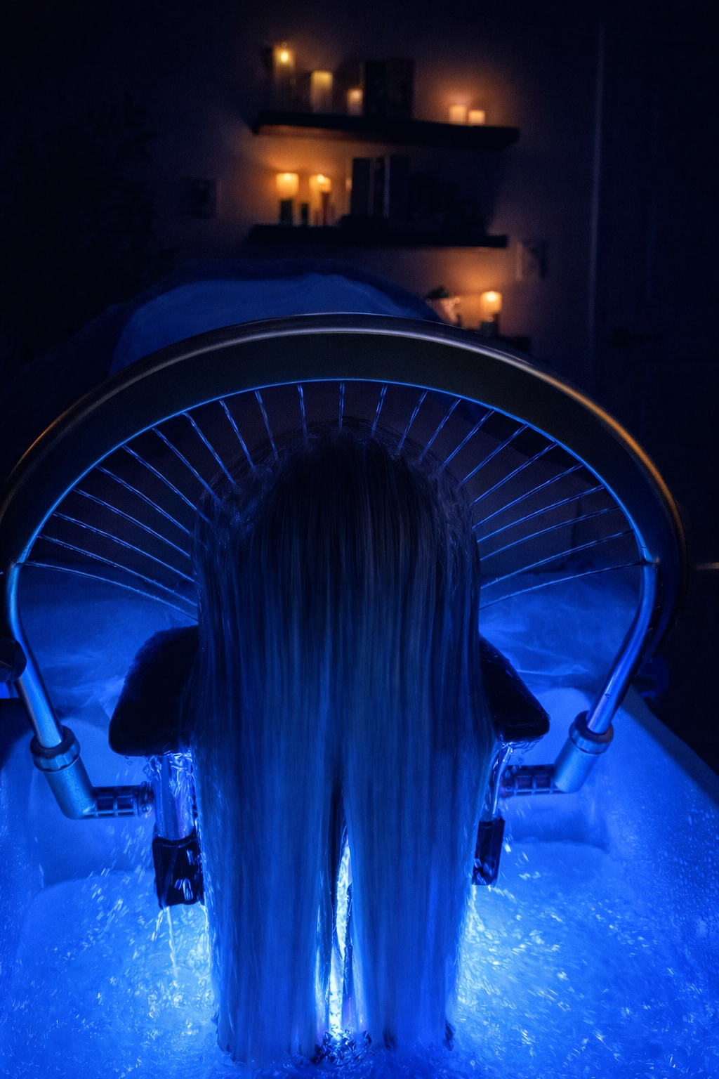 Custom Head Spa in Clifton, NJ
