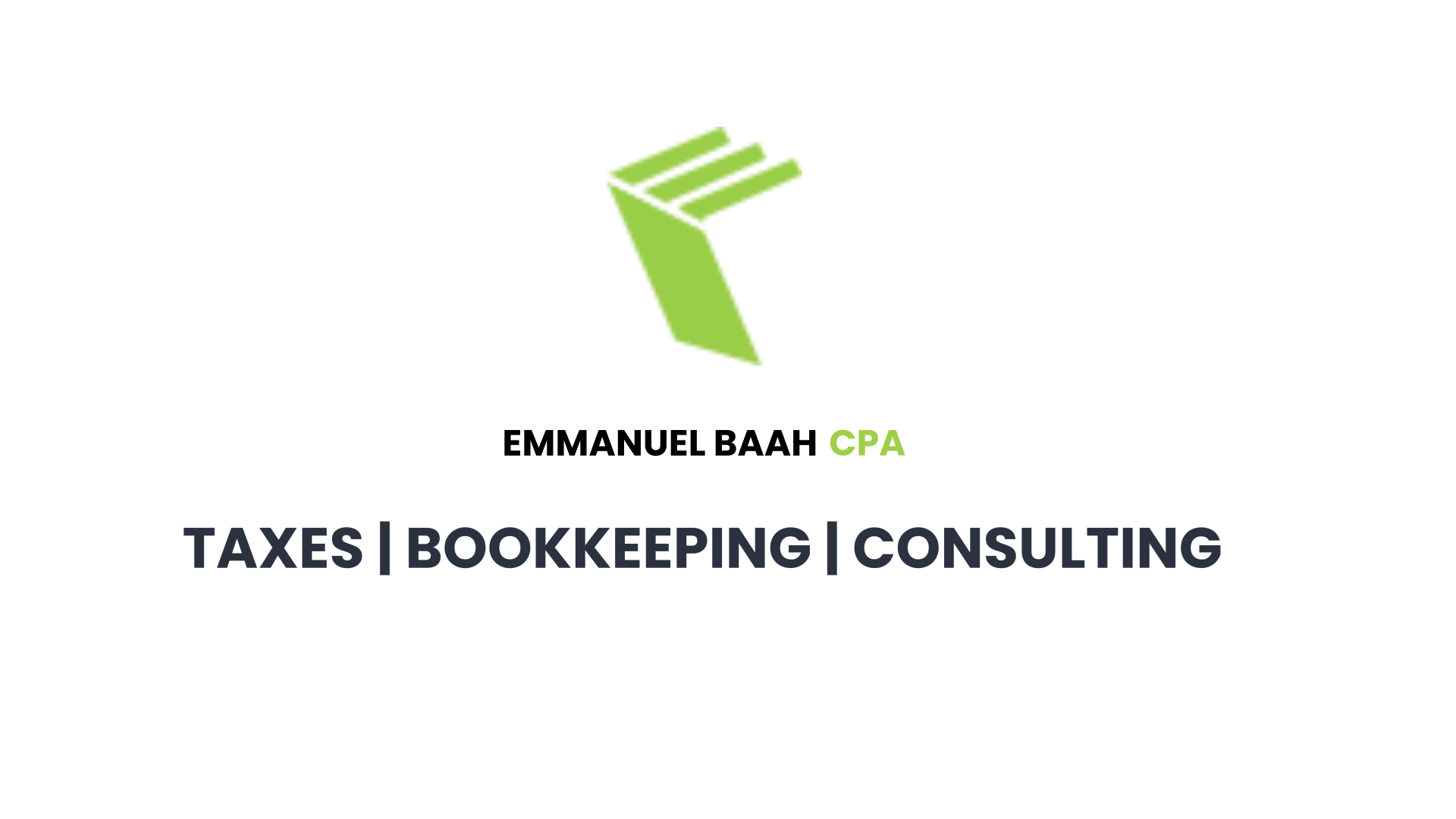 Emmanuel Baah CPA in Alexandria, VA (4)