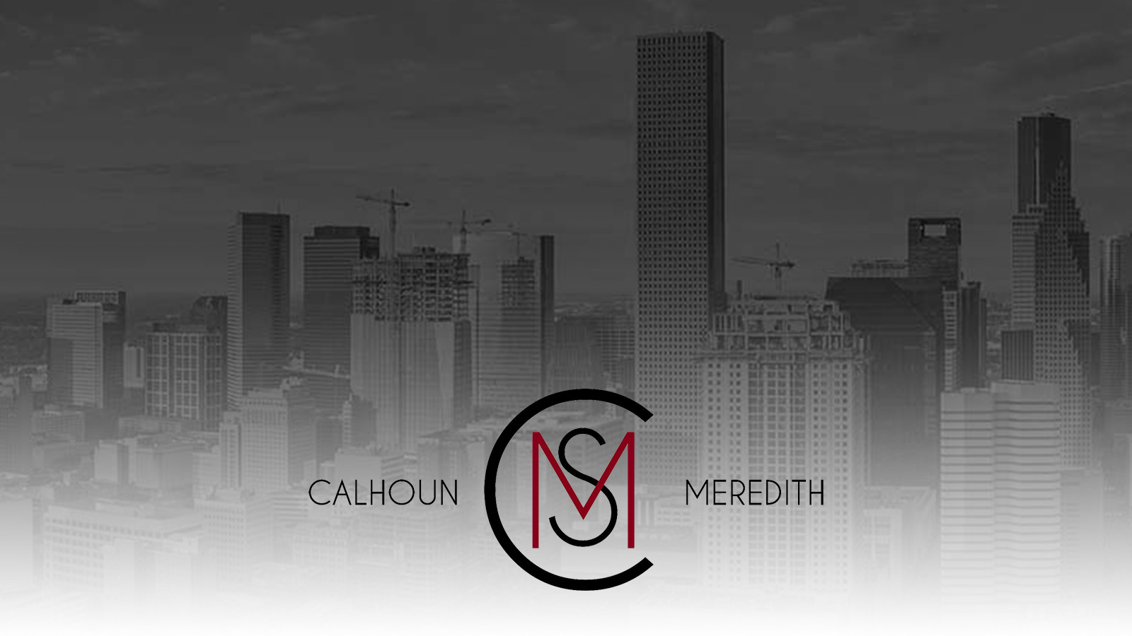 Calhoun Meredith, PLLC in Houston, TX