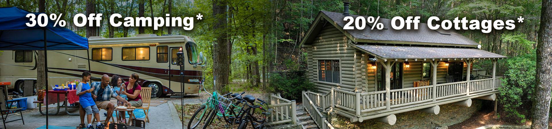 Suwannee River Eco-Lodge in Fargo, GA (2)