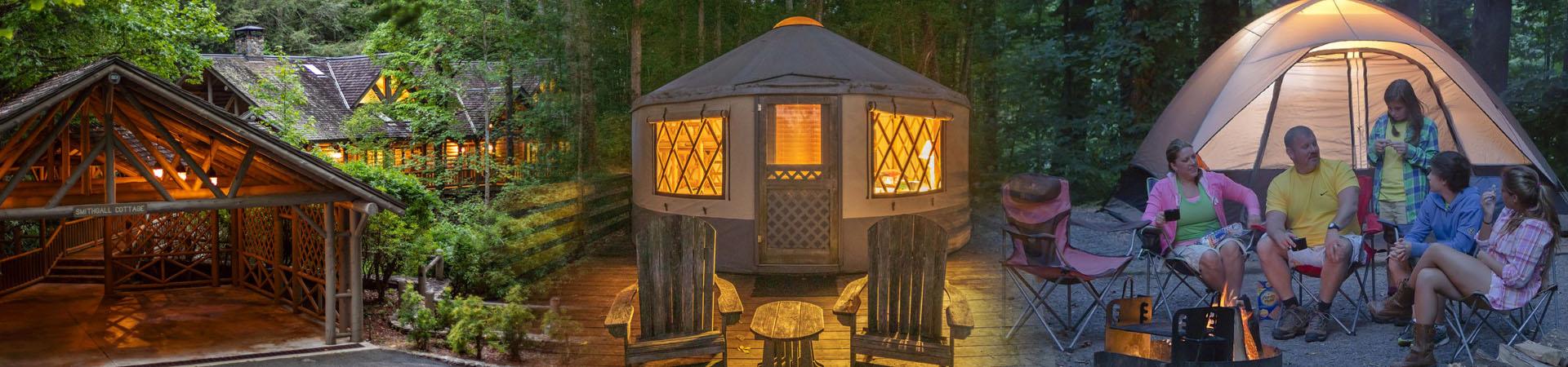 Suwannee River Eco-Lodge in Fargo, GA (4)