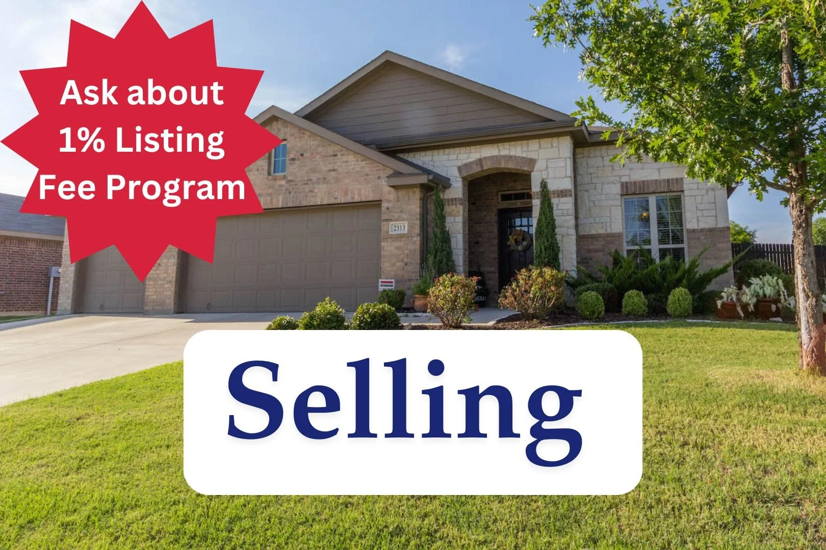 Luis Cuevas Realtor - Serve Realty in Lewisville, TX