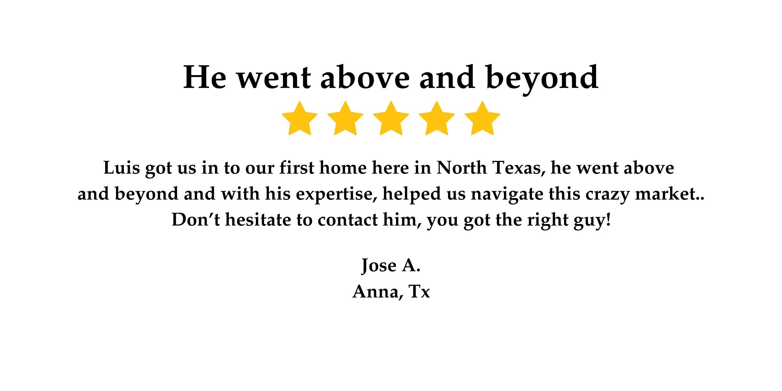 Luis Cuevas Realtor - Serve Realty in Lewisville, TX (5)