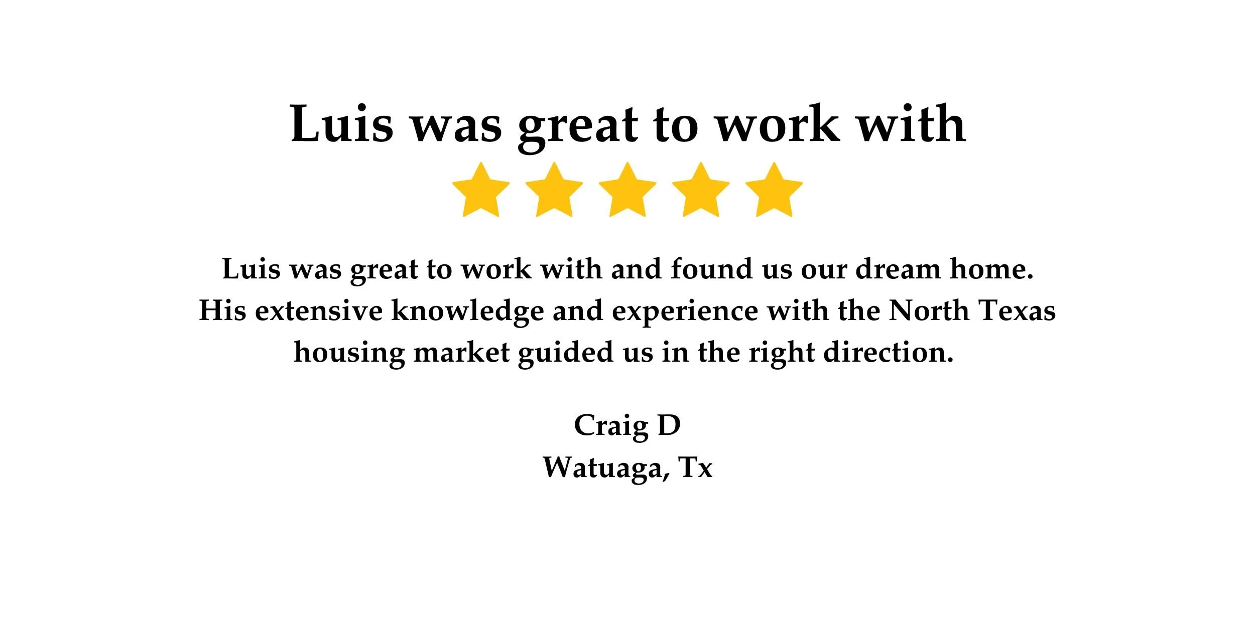 Luis Cuevas Realtor - Serve Realty in Lewisville, TX (6)