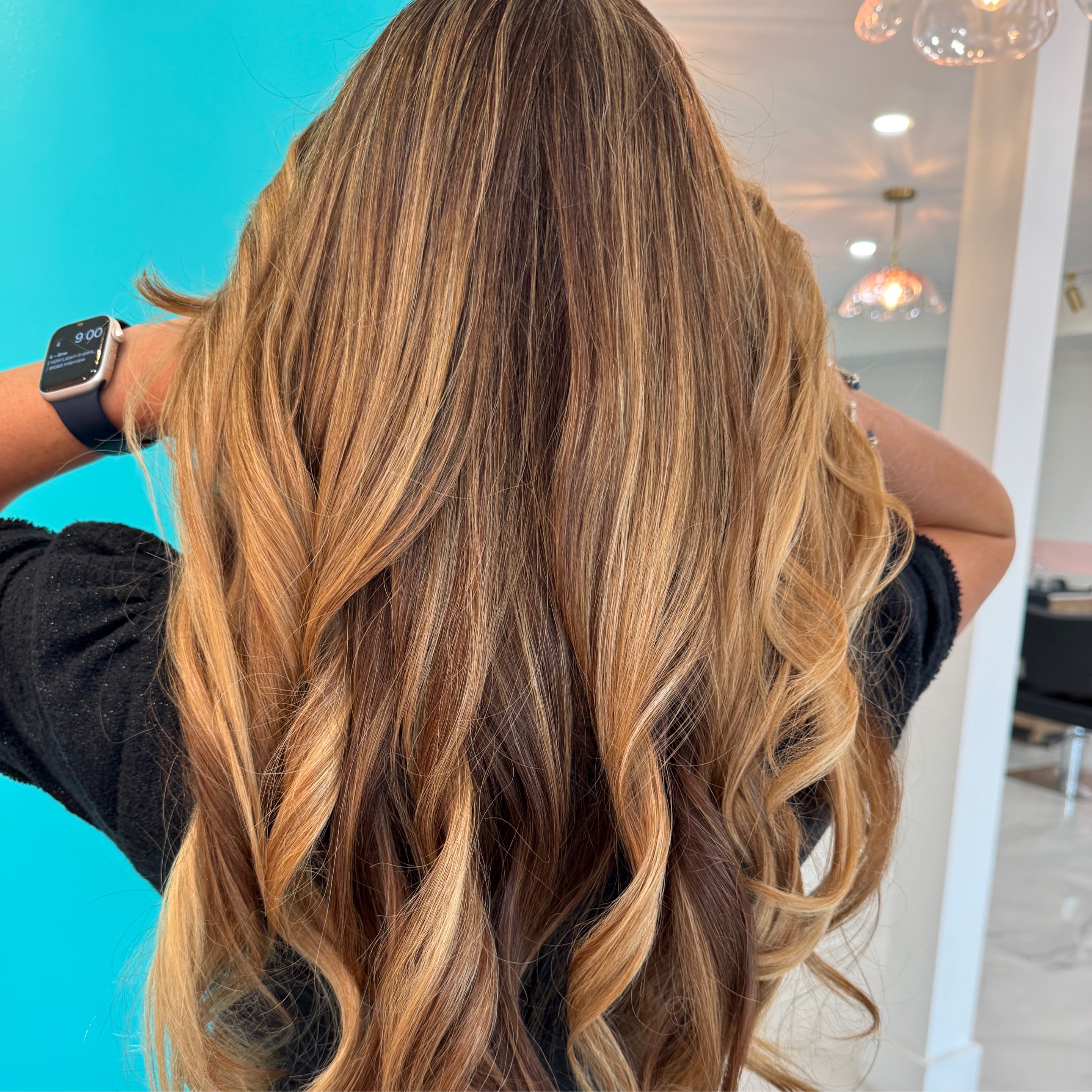 Yani Hair Salon in Tavernier, FL
