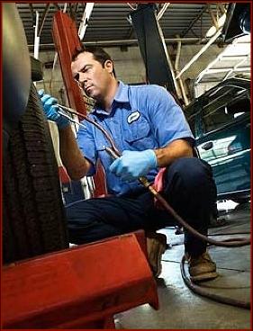 European Autowerks in Palos Hills, IL (2)