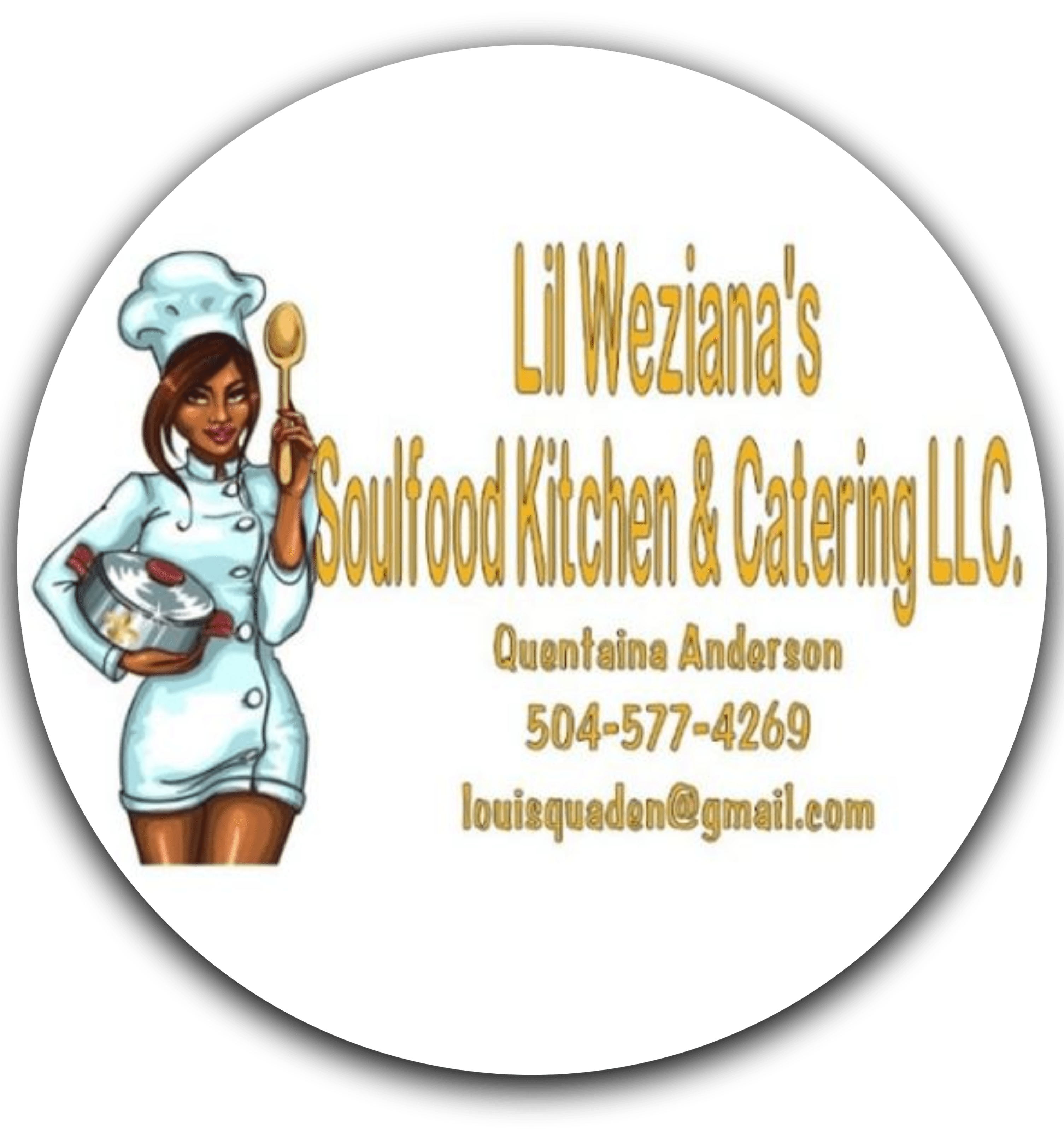 Lil Weeziana's Soulfood Kitchen & Catering in Rosebud, TX (2)