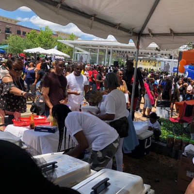 Lil Weeziana's Soulfood Kitchen & Catering in Rosebud, TX (5)