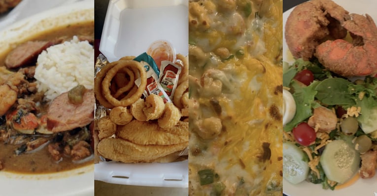 Lil Weeziana's Soulfood Kitchen & Catering in Rosebud, TX (6)