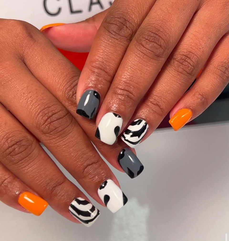 Refresh Nail Bar (by appointment only) in Columbia, MD (3)