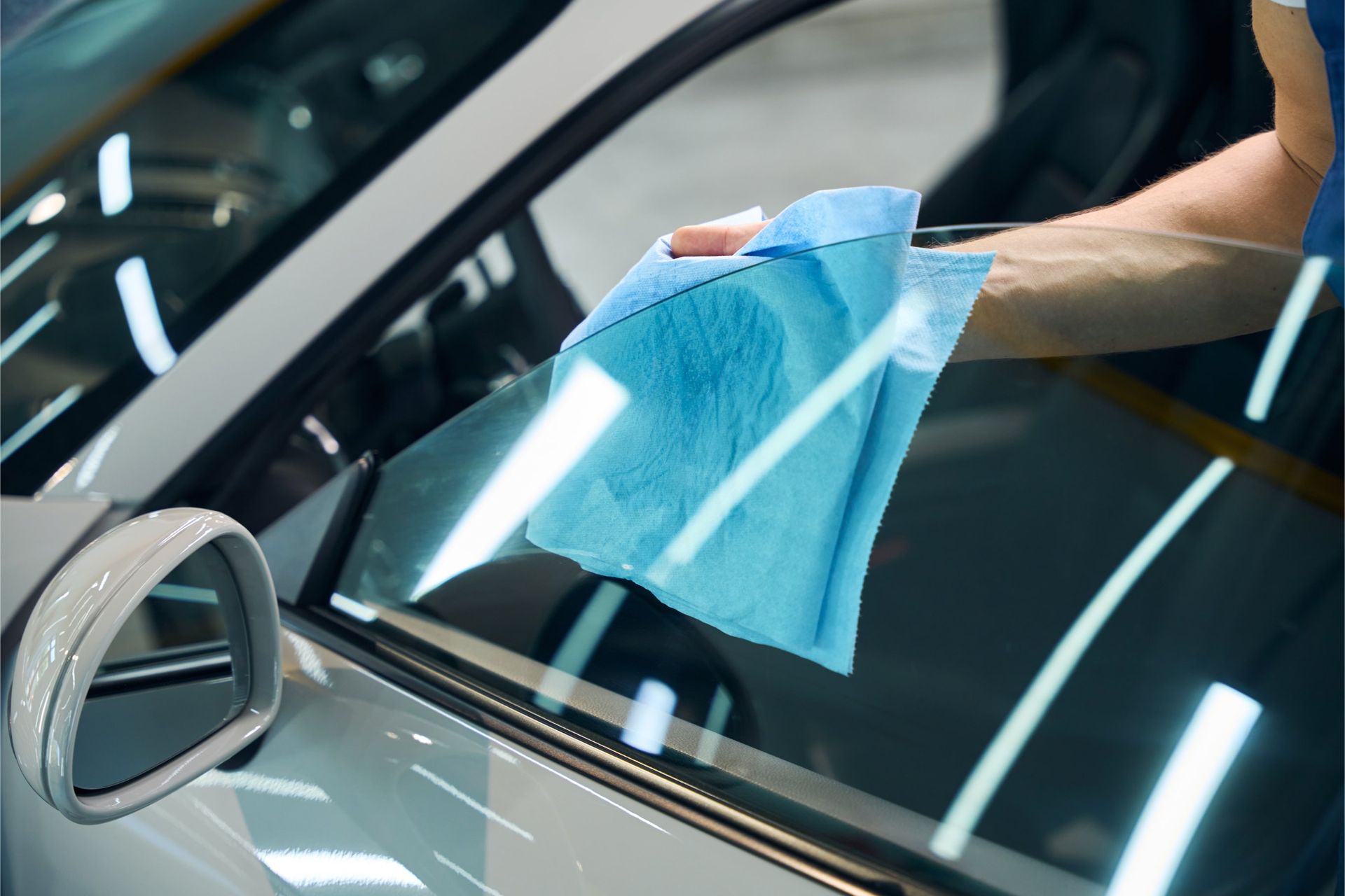 Finesse Carwash Service & Detail Mobile Detailers in Lake Mary, FL (3)