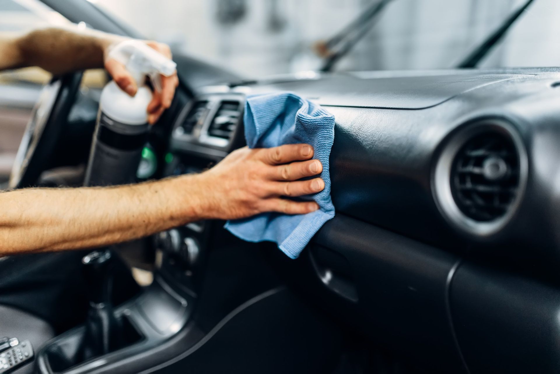 Finesse Carwash Service & Detail Mobile Detailers in Lake Mary, FL (4)